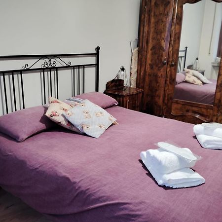 La Casa Dei Nonni - Ampio Trilocale Zona Lingotto Apartman Torino Kültér fotó