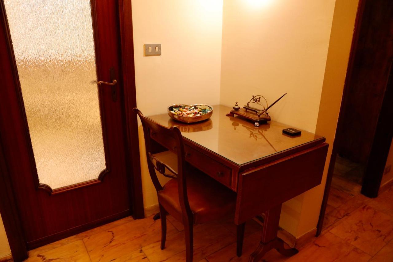 La Casa Dei Nonni - Ampio Trilocale Zona Lingotto Apartman Torino Kültér fotó