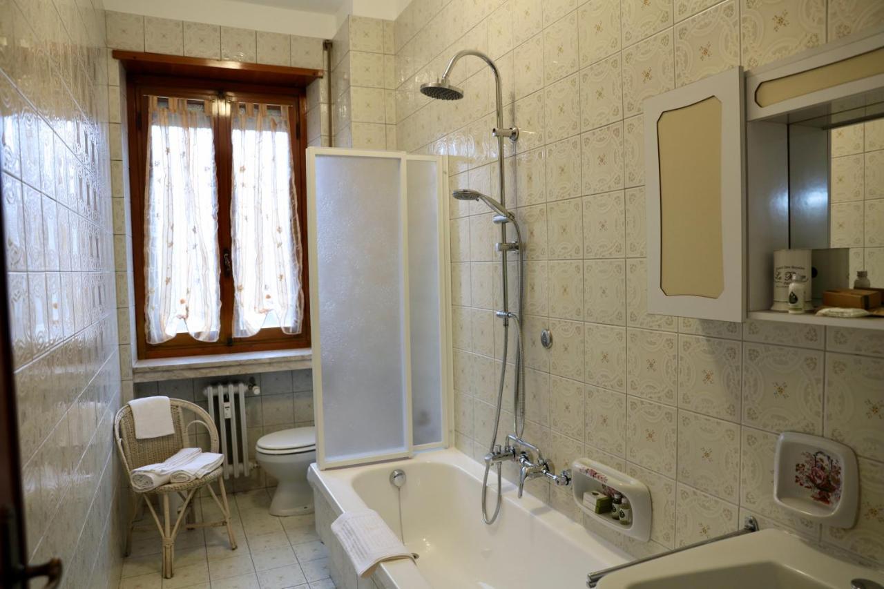 La Casa Dei Nonni - Ampio Trilocale Zona Lingotto Apartman Torino Kültér fotó