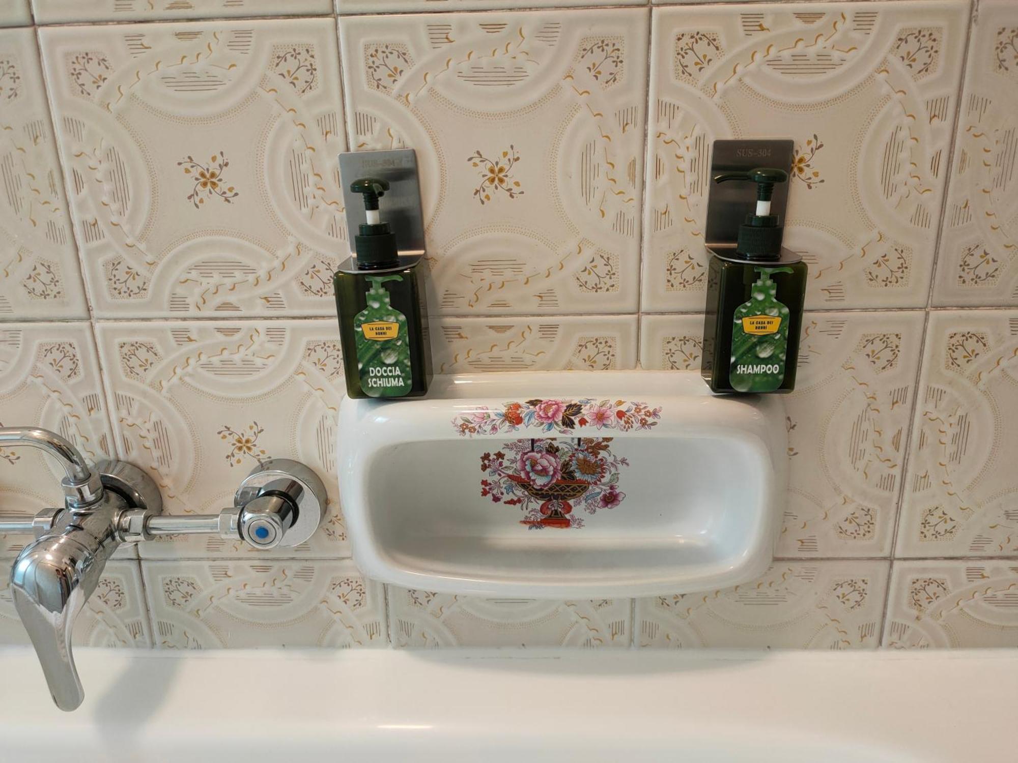 La Casa Dei Nonni - Ampio Trilocale Zona Lingotto Apartman Torino Kültér fotó