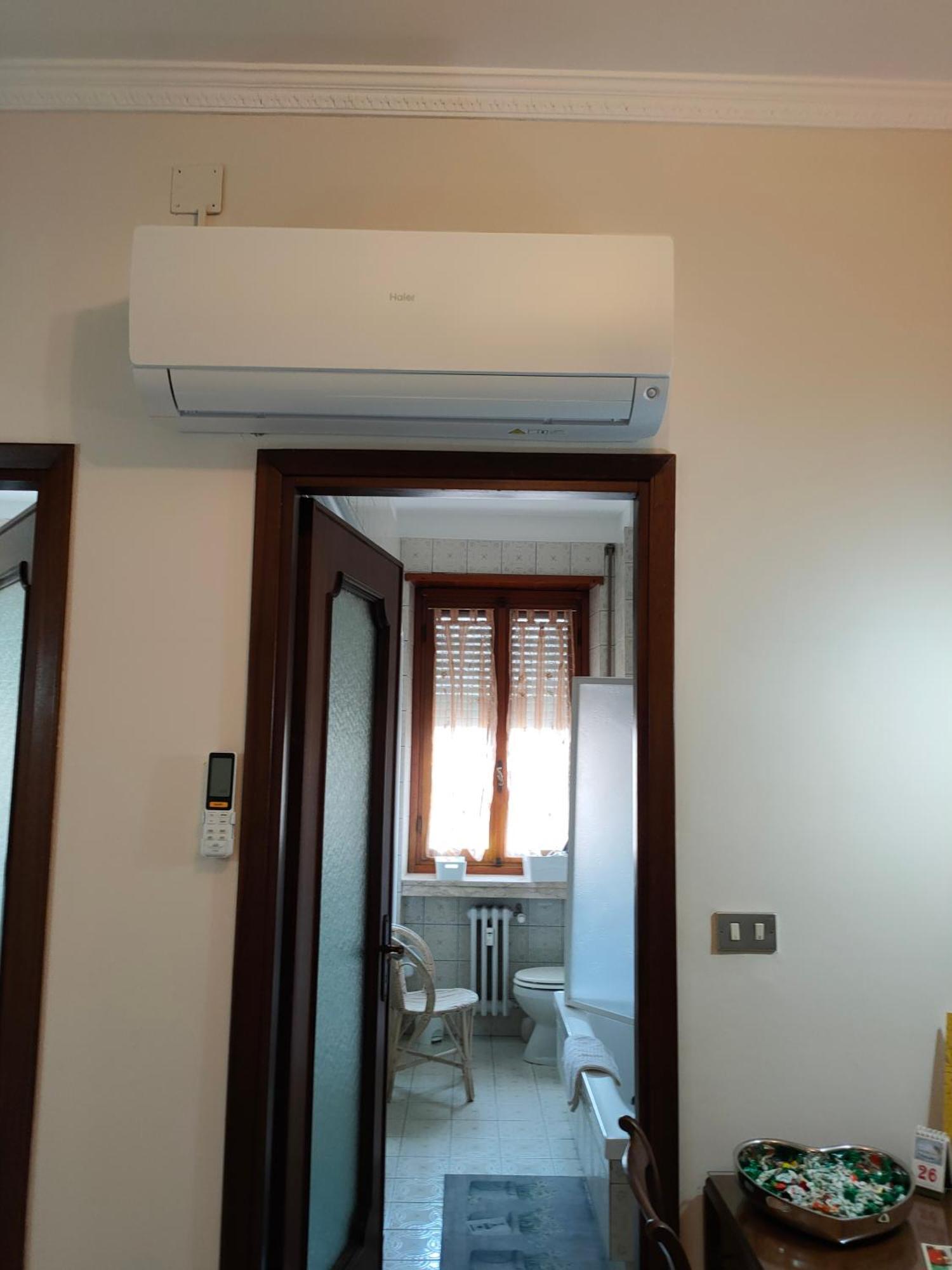 La Casa Dei Nonni - Ampio Trilocale Zona Lingotto Apartman Torino Kültér fotó