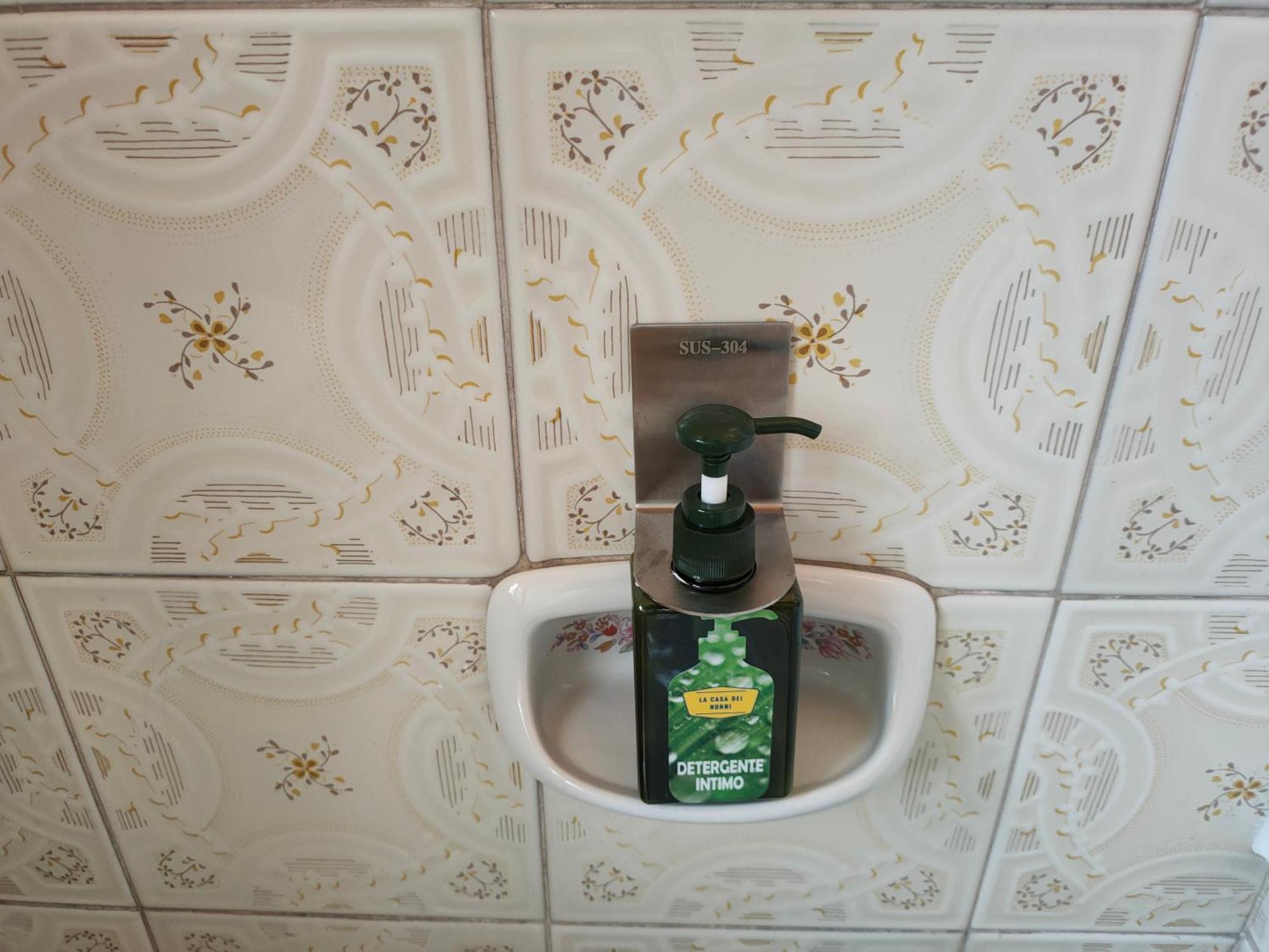 La Casa Dei Nonni - Ampio Trilocale Zona Lingotto Apartman Torino Kültér fotó